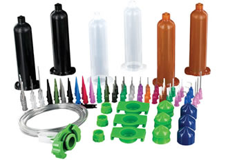 Dispensing components range competitive on quality and price